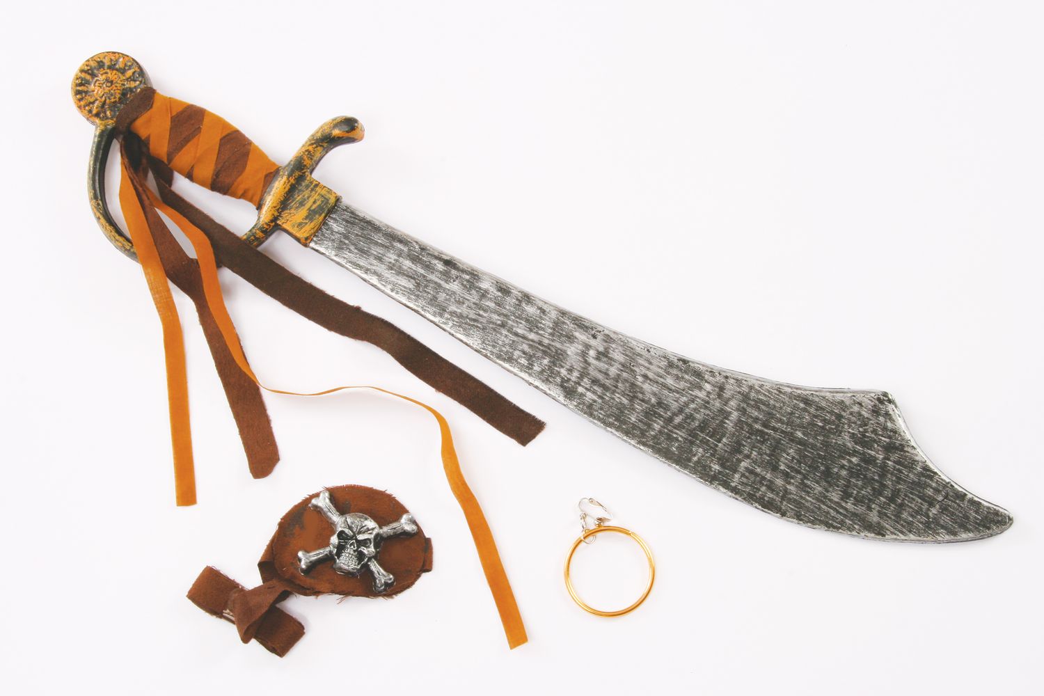 Pirate Set