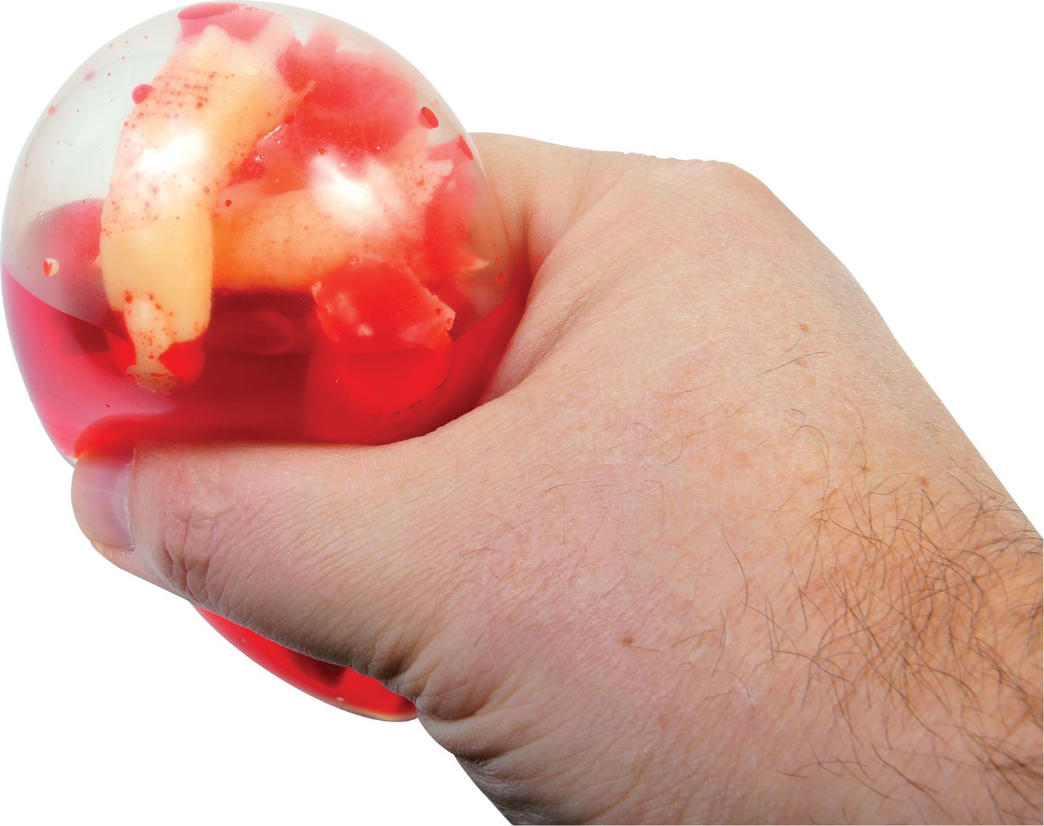 Scary Squeezies - Fingers