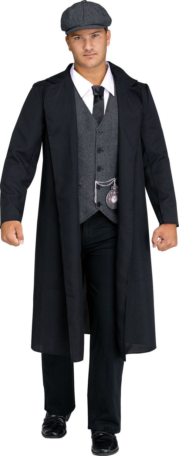 Blinder Badboy - Mens Std