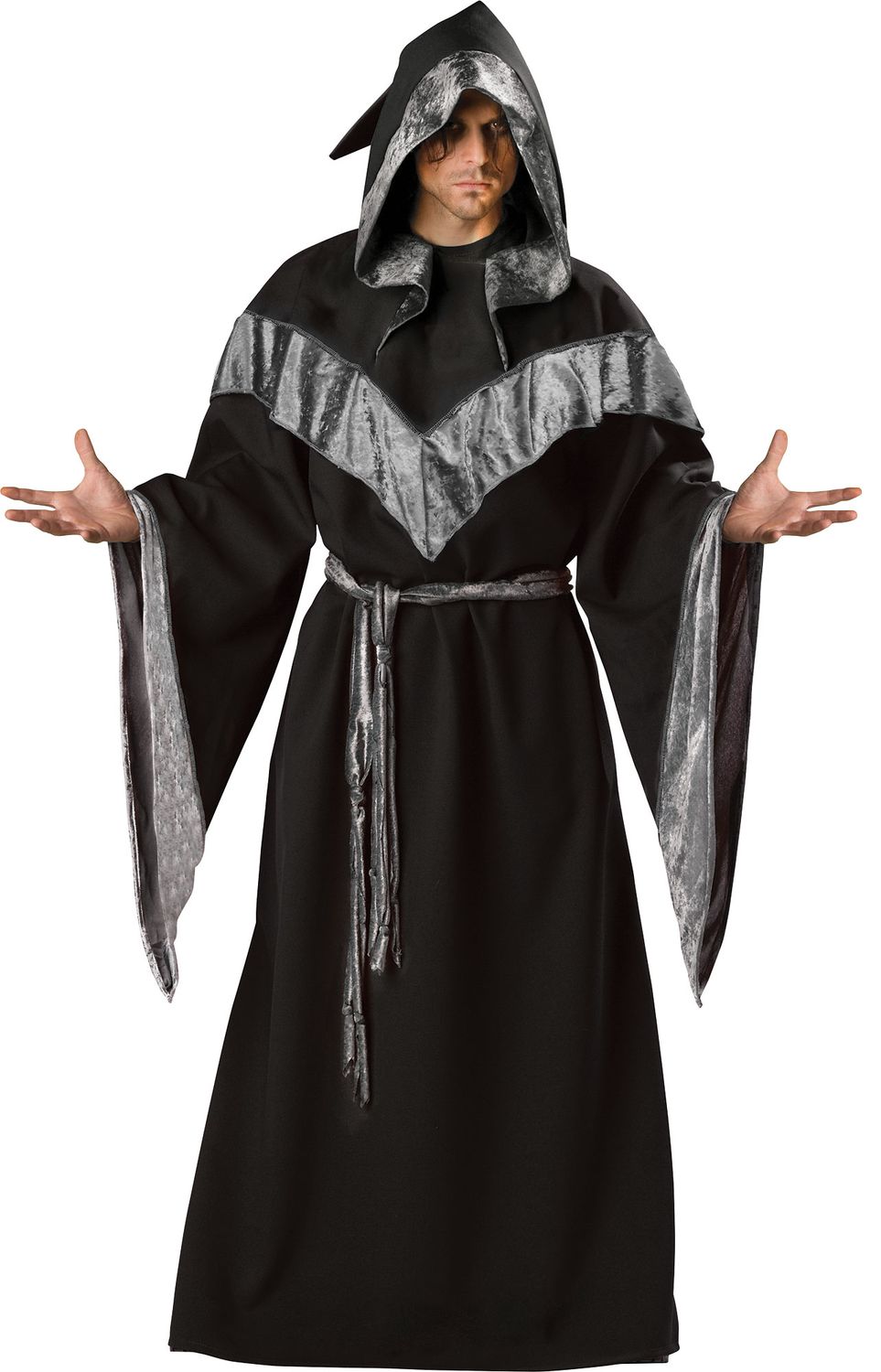 Dark Sorcerer - Mens Std