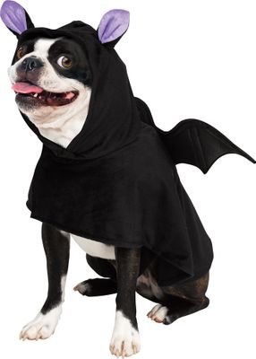 Bat Pet Poncho -