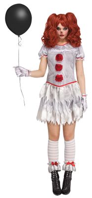 Carnevil Clown -