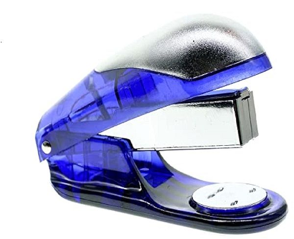 Shock Stapler Prank