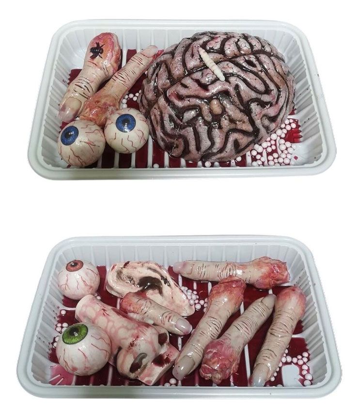 Body Parts