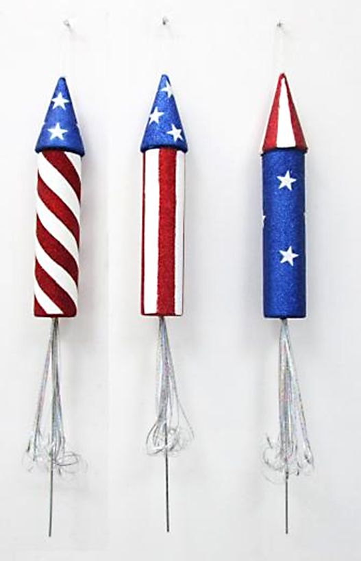 Rocket Stakes 21.75&quot;