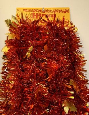 Harvest Garland 8&#39;