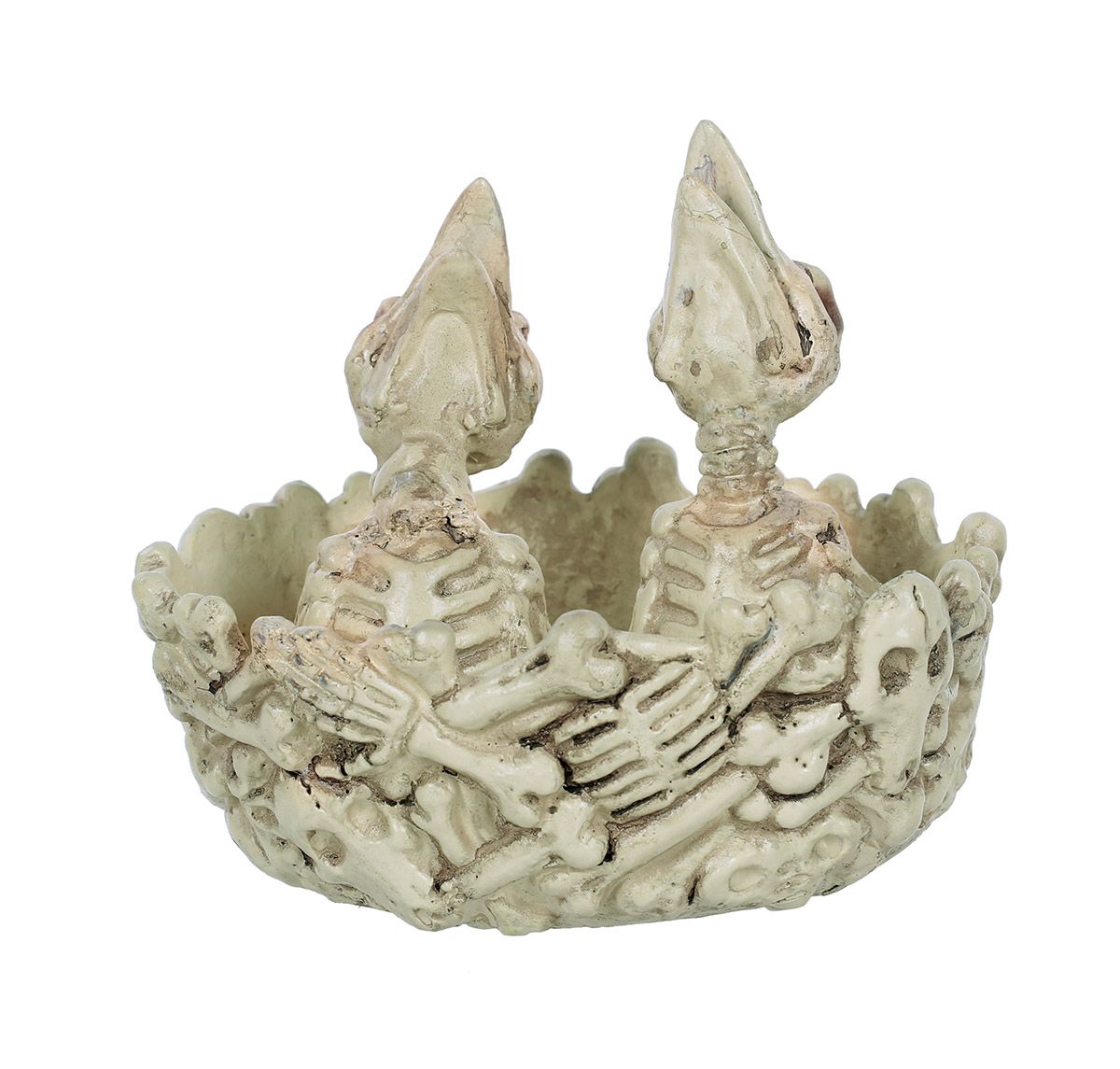 Crazy Bone Nest 6&quot;