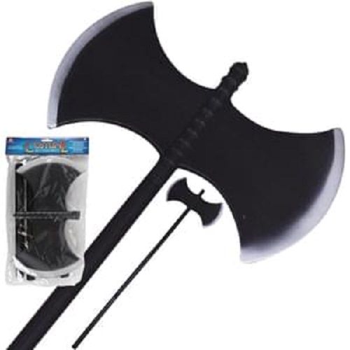 Battle Axe 38&quot;