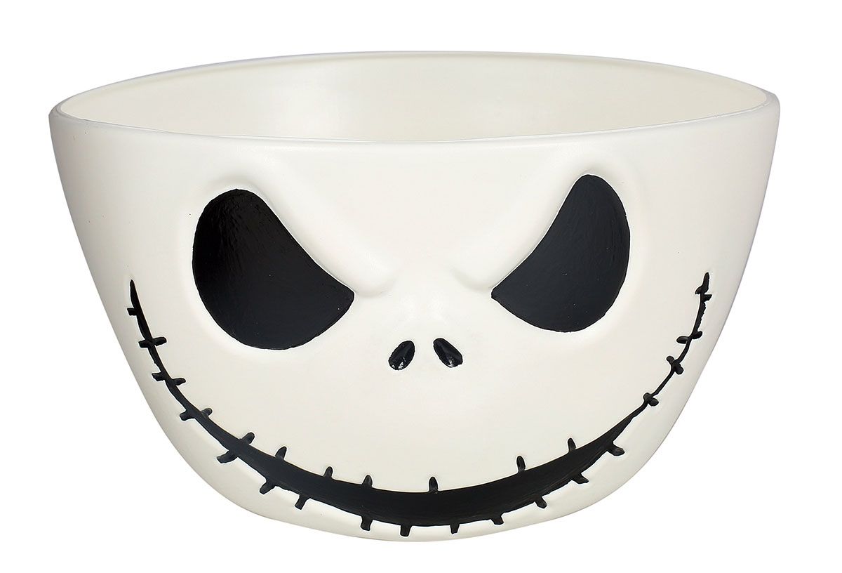 Nightmare Before Christmas -Jack Candy Bowl 10&quot;