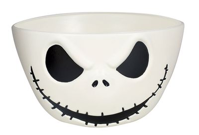 Nightmare Before Christmas -Jack Candy Bowl 10&quot;