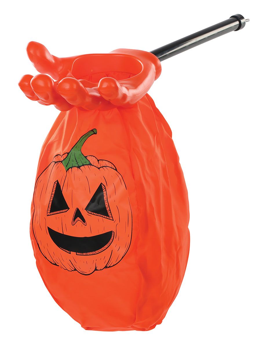 Pumpkin Loot Scoop 29&quot;