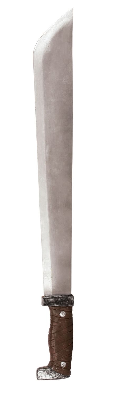 Realistic Machete Knife 26&quot;