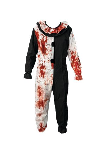 Terrifier - Art the Clown Deluxe Bloody - Mens Large