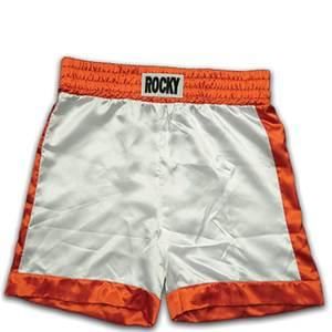 Rocky Balboa Boxing Trunks Rocky 1