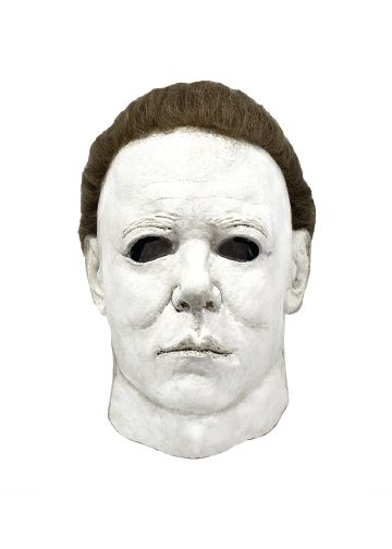 Halloween - Michael Myers Clean Mask