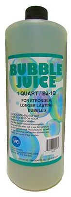 Bubble Juice Quart