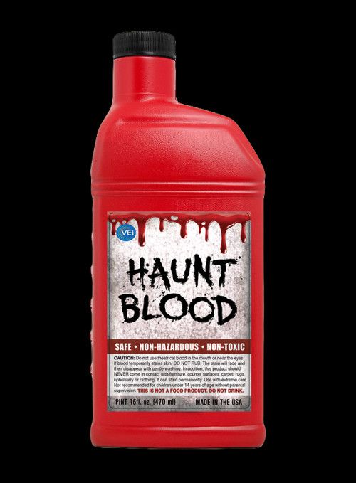 Blood - Pint