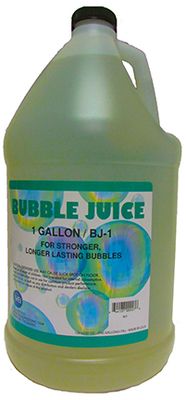 Bubble Juice Gallon