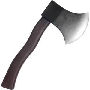 Short Black Axe