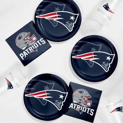 New England Patriots