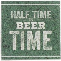 Game Day - Luncheon Napkins 16ct