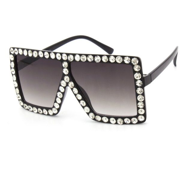 Glasses -  Elton Thick Square