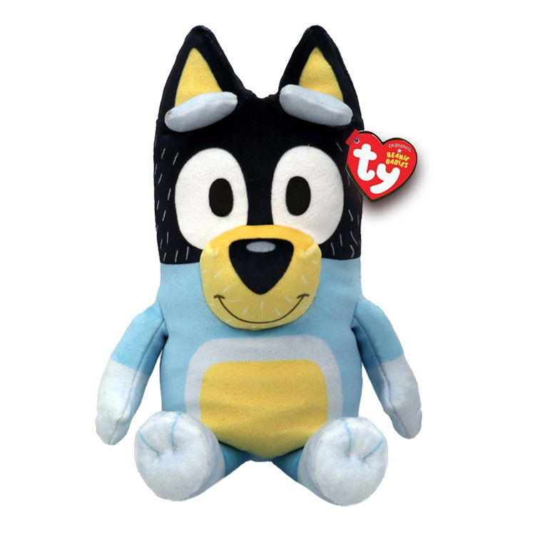 Bandit Dad - Floppy Regular