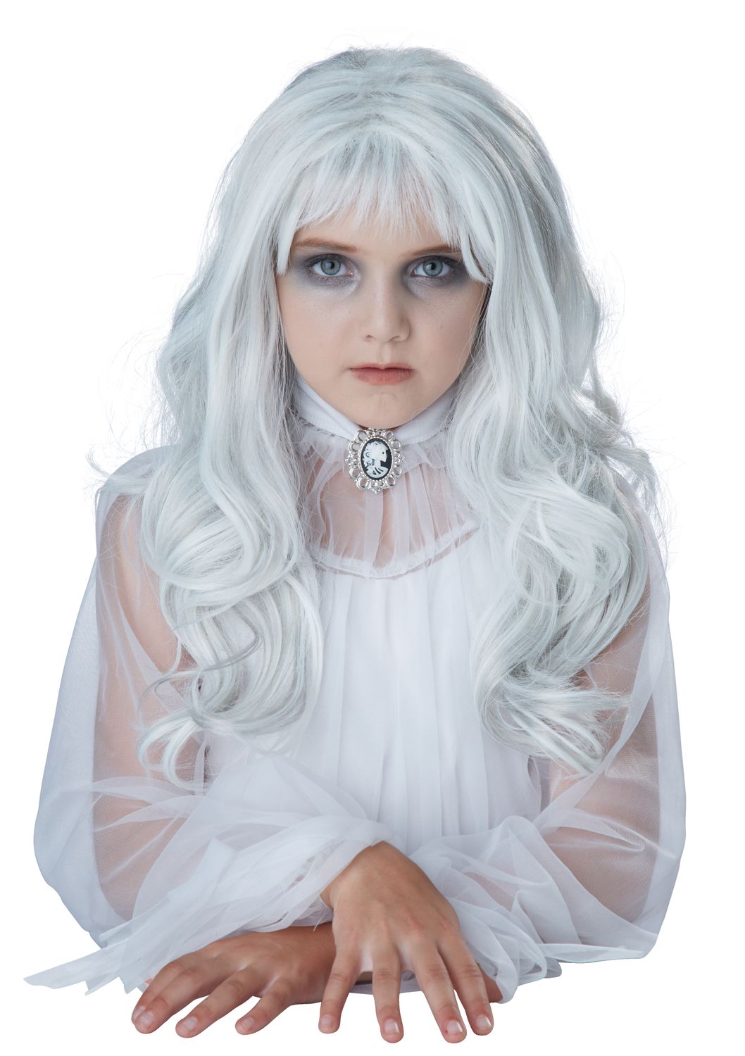 Ghost - Gray