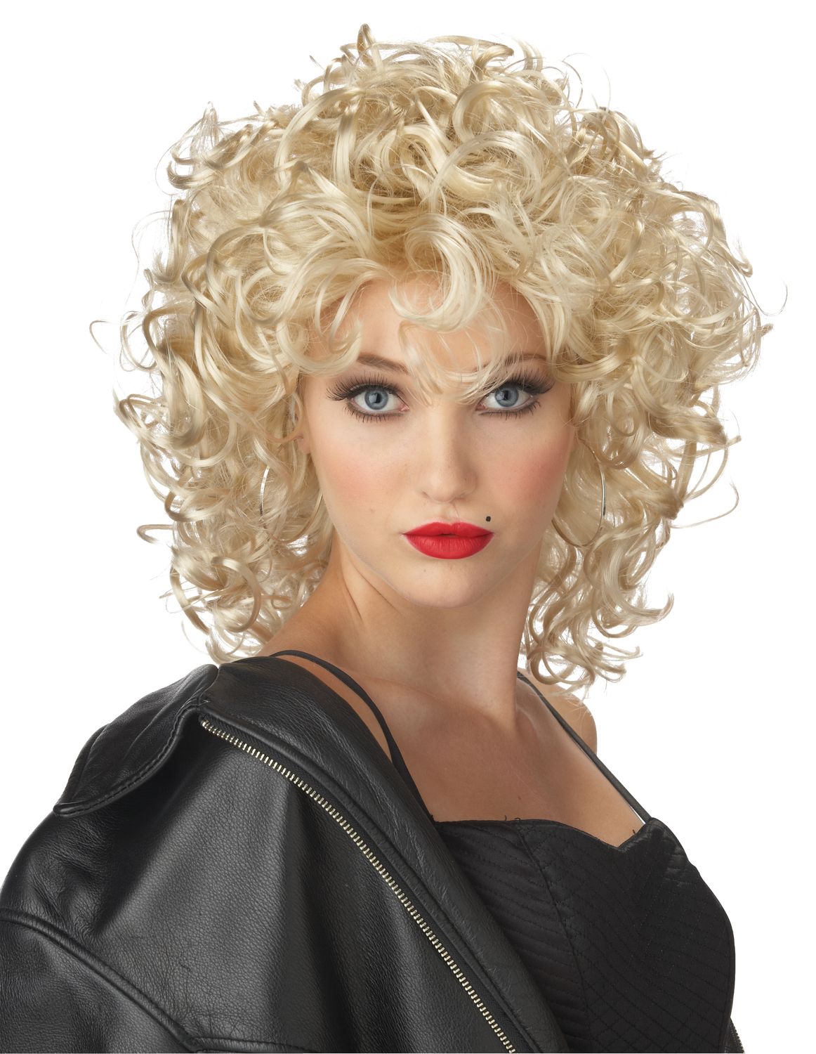 The Bad Girl  - Blonde