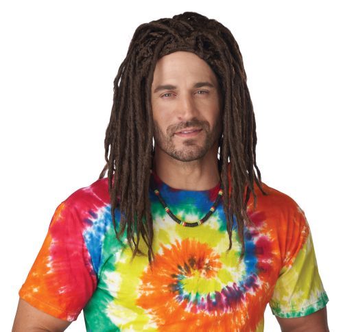 Island Dreads  - Brown