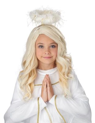 Golden Angel - Blonde