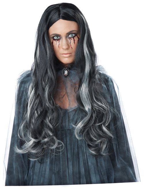 Bloody Mary  - Black/Gray