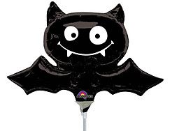 Bat - 14&quot; Air Filled Foil