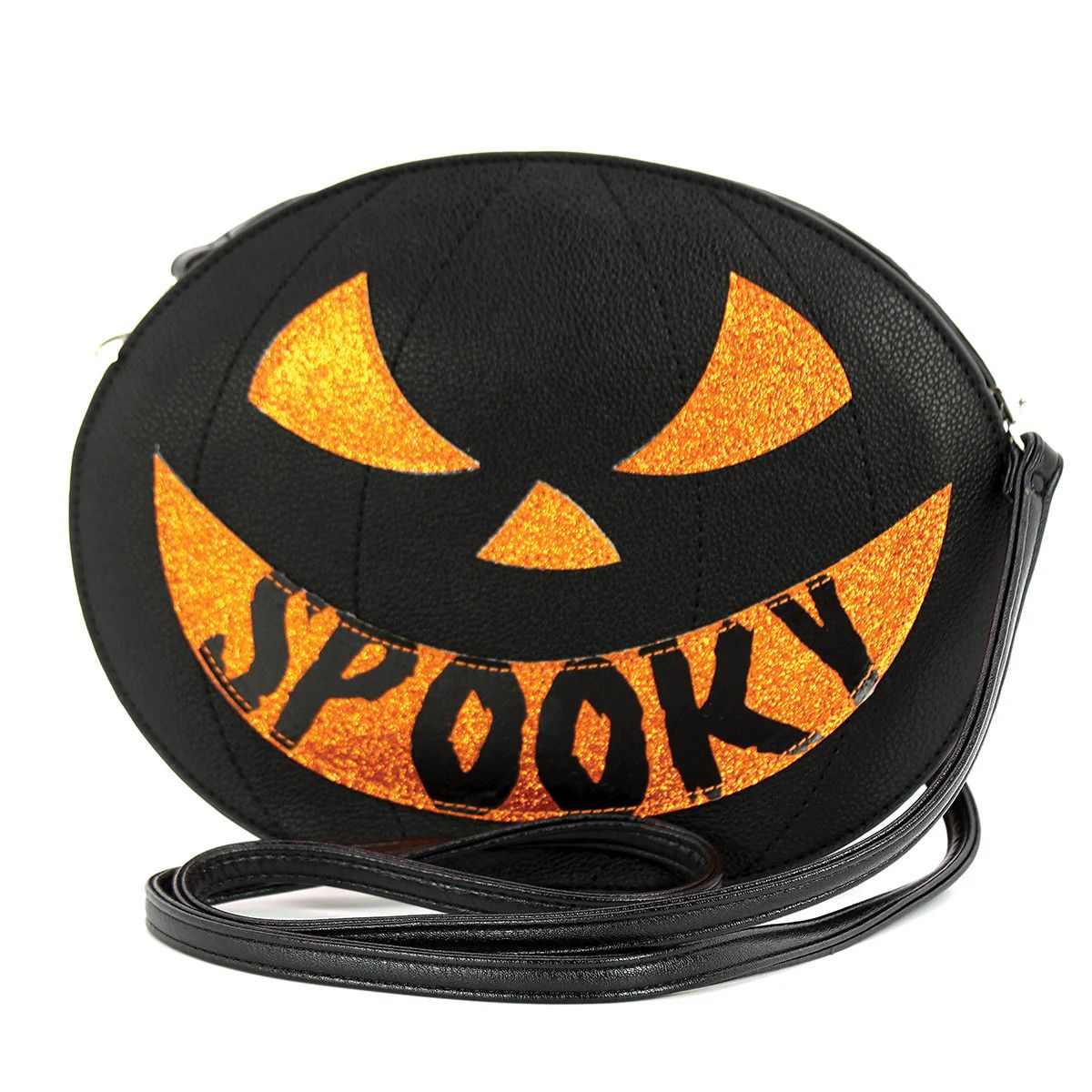 Boo Jack O Lantern - Shoulder Bag