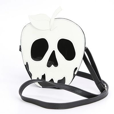 Poison Apple - Cross Body Bag