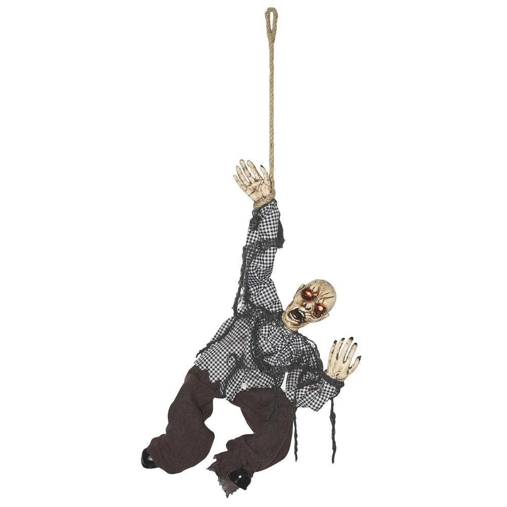 Animated Old Man 26&quot;