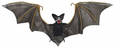 Animated Bat 35&quot;