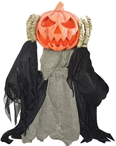 Groundbreaker Pumpkin Pop-Up 20&quot;
