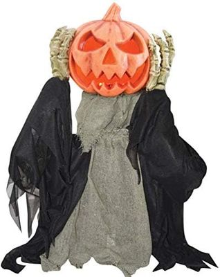 Groundbreaker Pumpkin Pop-Up 20&quot;