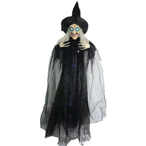 51&quot; Hanging Sonic Witch