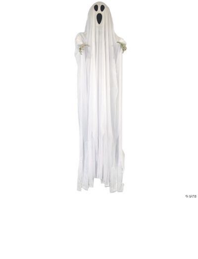 5&#39; Shaking Ghost