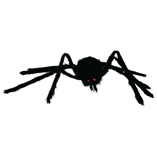 Black Walking Spider 39in