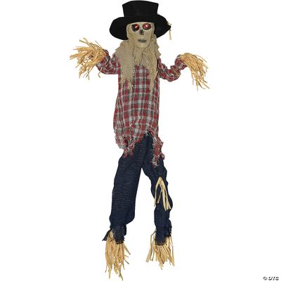 Kicking Scarecrow 36&quot;