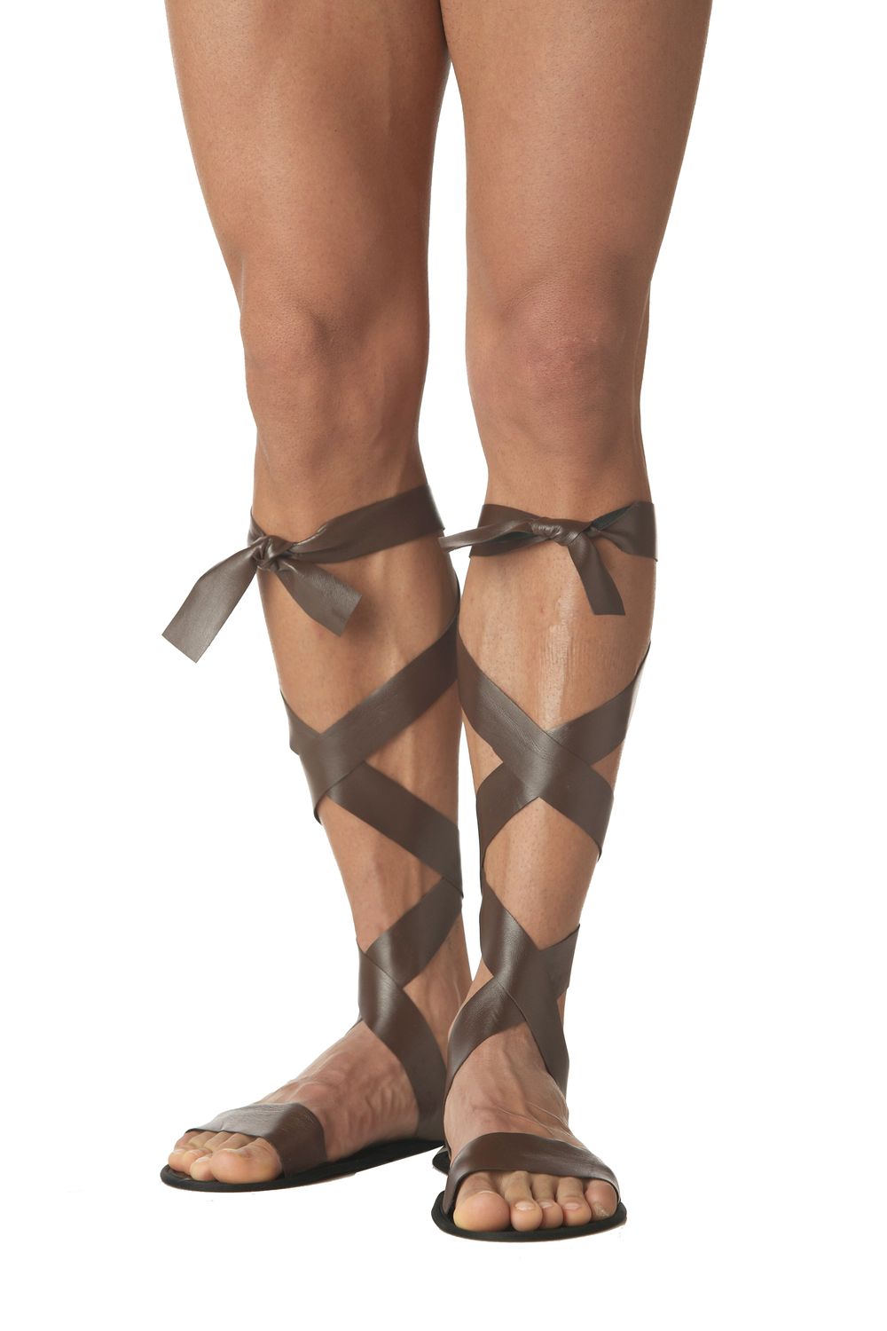 Roman Sandal - One Size