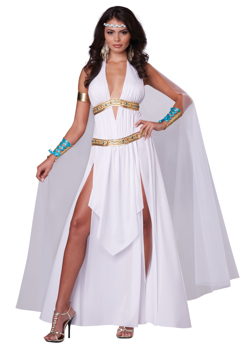 Glorious Goddess -, Attribute: Womens, Size: L