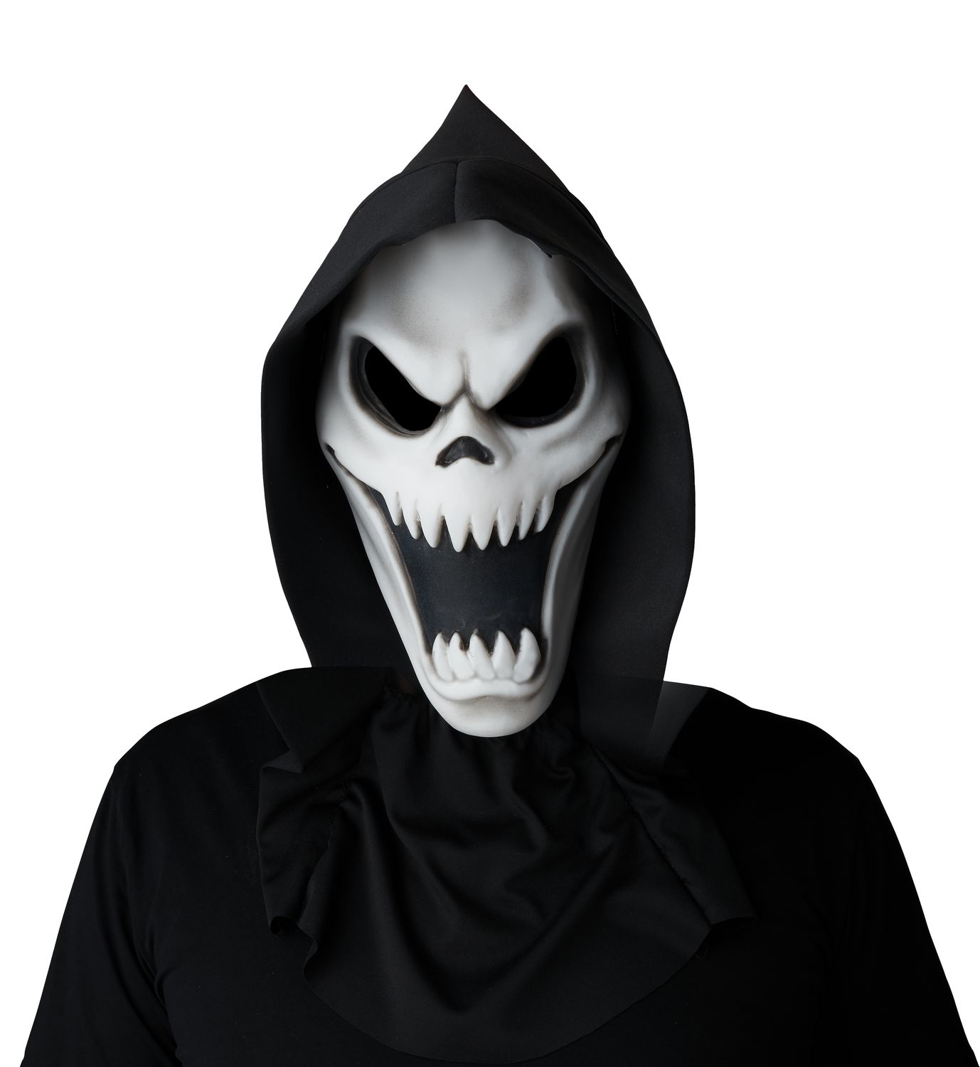 Spectre Mask