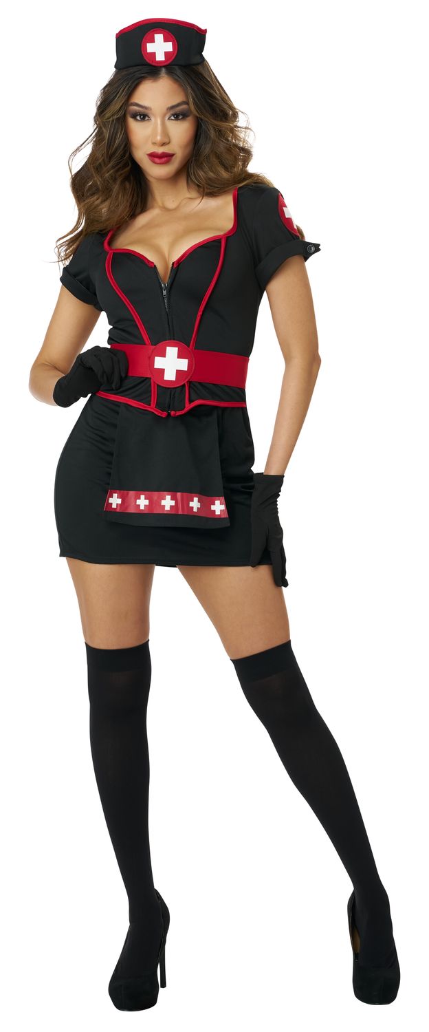 Cardiac Arrest -, Attribute: Womens, Size: L