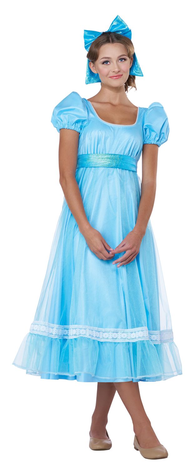 Peter Pan&#39;s Wendy -, Attribute: Womens, Size: L