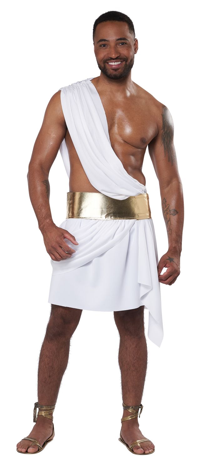Toga God -, Attribute: Mens, Size: L/XL
