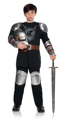 Brave Knight